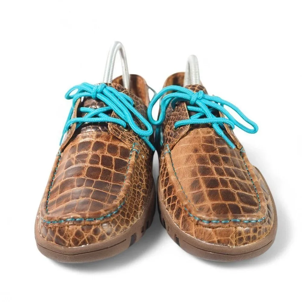 Ferrini brand belly